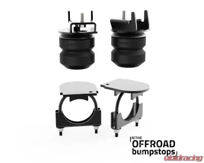 Timbren Active Offroad Bumpstops FORD F-150 2015-2023 - ABSFR1504E