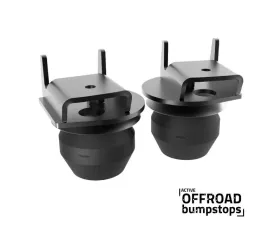 Timbren Rear Active Off Road Bumpstops Ford F-150 SVT Raptor 2010-2014