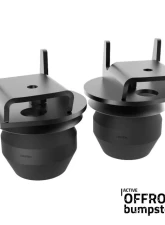 Timbren Rear Active Off Road Bumpstops Ford F-150 SVT Raptor 2010-2014                                     - ABSFR1504R - Image 2