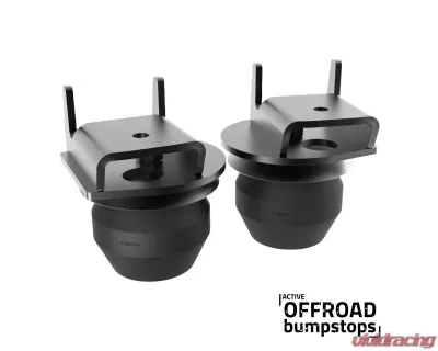 Timbren Rear Active Off Road Bumpstops Ford F-150 SVT Raptor 2010-2014 - ABSFR1504R