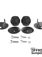 Timbren Rear Active Off Road Bumpstops Ford F-150 SVT Raptor 2010-2014                                     - ABSFR1504R - Image 2