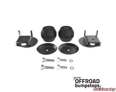 Timbren Rear Active Off Road Bumpstops Ford F-150 SVT Raptor 2010-2014 - ABSFR1504R