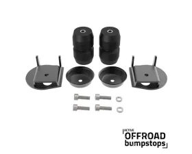 Timbren Rear Active Off Road Bumpstops Ford F-150 Raptor 2017-2025