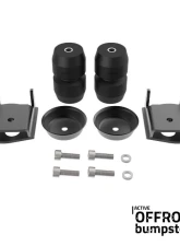 Timbren Rear Active Off Road Bumpstops Ford F-150 Raptor 2017-2025                                     - ABSFR150RB - Image 2