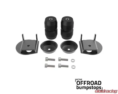 Timbren Rear Active Off Road Bumpstops Ford F-150 Raptor 2017-2025 - ABSFR150RB