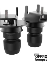 Timbren Rear Active Off Road Bumpstops Ford F-150 Raptor 2017-2025                                     - ABSFR150RB - Image 2
