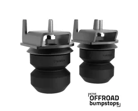 Timbren Active Offroad Bump Stops FORD F-150 Raptor 4WD 2021-2023