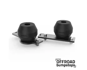 Timbren Active Offroad Bumpstops FORD MAVERICK ALL MODELS 2022-2023
