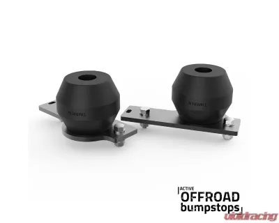 Timbren Active Offroad Bumpstops FORD MAVERICK ALL MODELS 2022-2023 - ABSFRBSMV