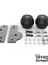 Timbren Active Offroad Bumpstops FORD MAVERICK ALL MODELS 2022-2023                                     - ABSFRBSMV - Image 3