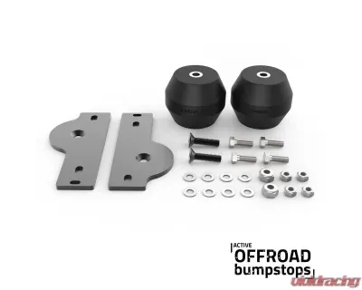 Timbren Active Offroad Bumpstops FORD MAVERICK ALL MODELS 2022-2023 - ABSFRBSMV