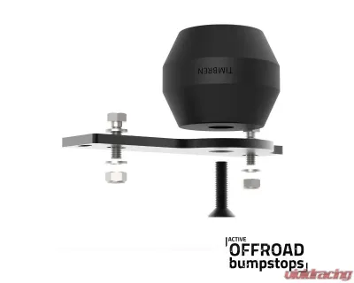 Timbren Active Offroad Bumpstops FORD MAVERICK ALL MODELS 2022-2023 - ABSFRBSMV