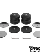 Timbren Rear Active Off Road Bumpstops Ford Ranger 2016-2023                                     - ABSFRRGR - Image 2