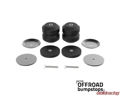 Timbren Rear Active Off Road Bumpstops Ford Ranger 2016-2023 - ABSFRRGR