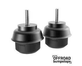 Timbren Front Active Off Road Bumpstops Chevrolet Colorado LT 4WD | GMC Canyon 2015-2023