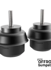 Timbren Front Active Off Road Bumpstops Chevrolet Colorado LT 4WD | GMC Canyon 2015-2023                                     - ABSGMFCC - Image 2