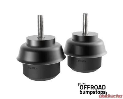 Timbren Front Active Off Road Bumpstops Chevrolet Colorado LT 4WD | GMC Canyon 2015-2023 - ABSGMFCC