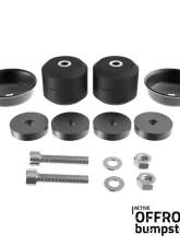 Timbren Front Active Off Road Bumpstops Chevrolet Colorado LT 4WD | GMC Canyon 2015-2023                                     - ABSGMFCC - Image 2