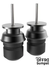 Timbren Front Active Off Road Bumpstops Jeep Wrangler 1997-2023                                     - ABSJFTJ - Image 2
