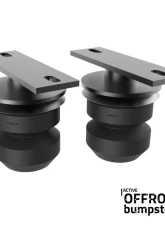 Timbren Rear Active Off Road Bumpstops Nissan Xterra 2WD | 4WD 2005-2015                                     - ABSJRC01 - Image 2