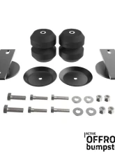 Timbren Rear Active Off Road Bumpstops Nissan Xterra 2WD | 4WD 2005-2015                                     - ABSJRC01 - Image 2