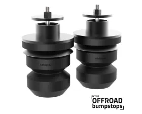 Timbren Rear Active Off Road Bumpstops Jeep Gladiator Sport 2020-2023