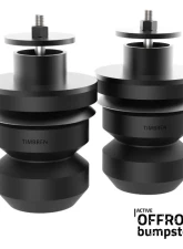 Timbren Rear Active Off Road Bumpstops Jeep Gladiator Sport 2020-2023                                     - ABSJRGD - Image 3