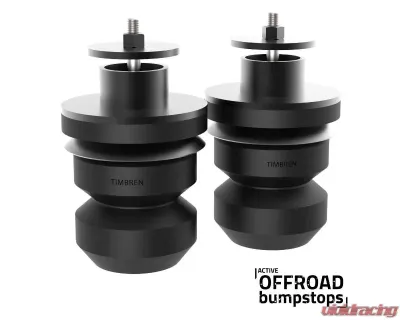 Timbren Rear Active Off Road Bumpstops Jeep Gladiator Sport 2020-2023 - ABSJRGD
