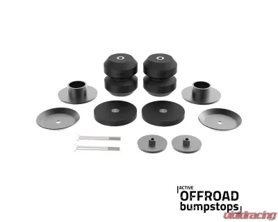 Timbren Rear Active Off Road Bumpstops Jeep Gladiator Sport 2020-2023 - ABSJRGD