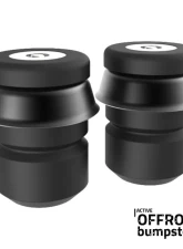 Timbren X Rear Active Off Road Bumpstops Jeep Wrangler 2007-2023                                     - ABSJRJK - Image 2