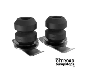 Timbren Rear Active Off Road Bumpstops Toyota Tundra | Tacoma 2000-2023