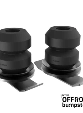 Timbren Rear Active Off Road Bumpstops Toyota Tundra | Tacoma 2000-2023                                     - ABSOSR - Image 3