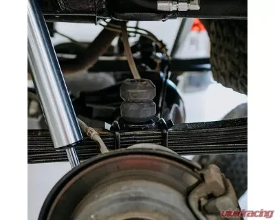 Timbren Rear Active Off Road Bumpstops Toyota Tundra | Tacoma 2000-2023 - ABSOSR