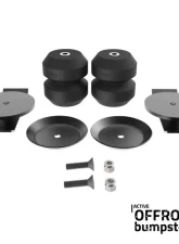 Timbren Rear Active Off Road Bumpstops Toyota Tundra | Tacoma 2000-2023                                     - ABSOSR - Image 3