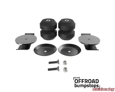 Timbren Rear Active Off Road Bumpstops Toyota Tundra | Tacoma 2000-2023 - ABSOSR