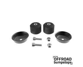 Timbren Front Active Off Road Bumpstops Lexus LX570 | GX460 1990-2024