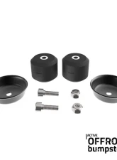 Timbren Front Active Off Road Bumpstops Lexus LX570 | GX460 1990-2024                                     - ABSTOF - Image 4