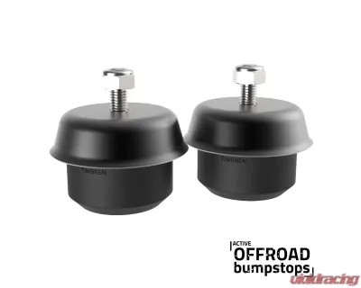 Timbren Front Active Off Road Bumpstops Lexus LX570 | GX460 1990-2024 - ABSTOF