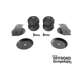 Timbren Base Front Active Off Road Bumpstops Toyota Land Cruiser 1984-1998