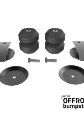 Timbren Base Front Active Off Road Bumpstops Toyota Land Cruiser 1984-1998                                     - ABSTOFLC1 - Image 2