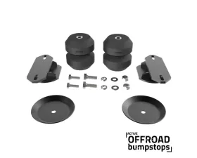 Timbren Front Active Off Road Bumpstops Toyota Land Cruiser 80 Series 4wd | 70 Series 4wd 1990-2021