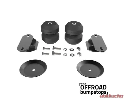 Timbren Front Active Off Road Bumpstops Toyota Land Cruiser 80 Series 4wd | 70 Series 4wd 1990-2021 - ABSTOFLC1A