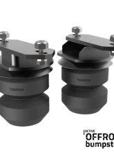 Timbren Front Active Off Road Bumpstops Toyota Land Cruiser 80 Series 4wd | 70 Series 4wd 1990-2021                                     - ABSTOFLC1A - Image 2