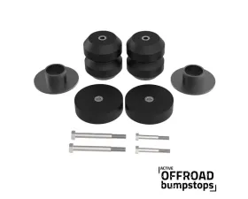 Timbren Rear Active Off Road Bumpstops Toyota 4Runner 1990-2002