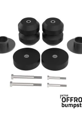 Timbren Rear Active Off Road Bumpstops Toyota 4Runner 1990-2002                                     - ABSTOR4R - Image 2