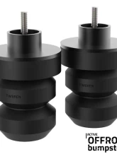 Timbren Rear Active Off Road Bumpstops Toyota 4Runner 1990-2002                                     - ABSTOR4R - Image 2