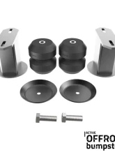 Timbren Base Rear Active Off Road Bumpstops Toyota Land Cruiser 1984-2022                                     - ABSTORLC1 - Image 2