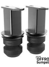 Timbren Base Rear Active Off Road Bumpstops Toyota Land Cruiser 1984-2022                                     - ABSTORLC1 - Image 2