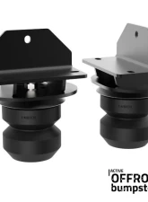 Timbren Rear Active Off Road Bumpstops Lexus LX570 4WD | Toyota Land Cruiser 200 4WD 2008-2023                                     - ABSTORLC2 - Image 3
