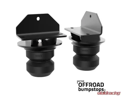 Timbren Rear Active Off Road Bumpstops Lexus LX570 4WD | Toyota Land Cruiser 200 4WD 2008-2023 - ABSTORLC2